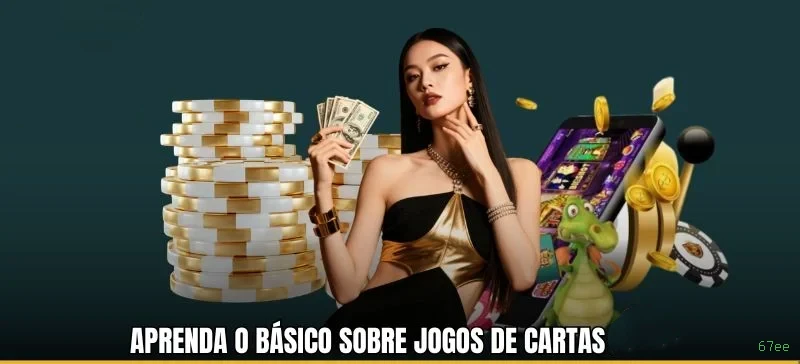 Cassino 67ee app mobile