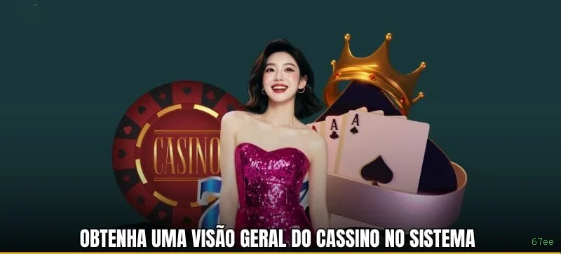 Ganhar e sacar na 67ee